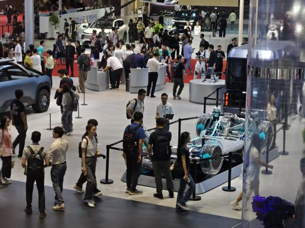 万隆优配 上海居民购车意愿增强，二季度消费引擎开启了