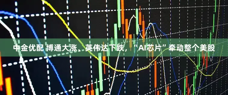 中金优配 博通大涨、英伟达下跌，“AI芯片”牵动整个美股