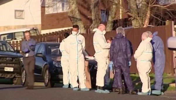 策略盈 45岁女子杀害两个亲生孩子，行李箱藏尸4年，拍卖后才被发现！惊人细节曝光